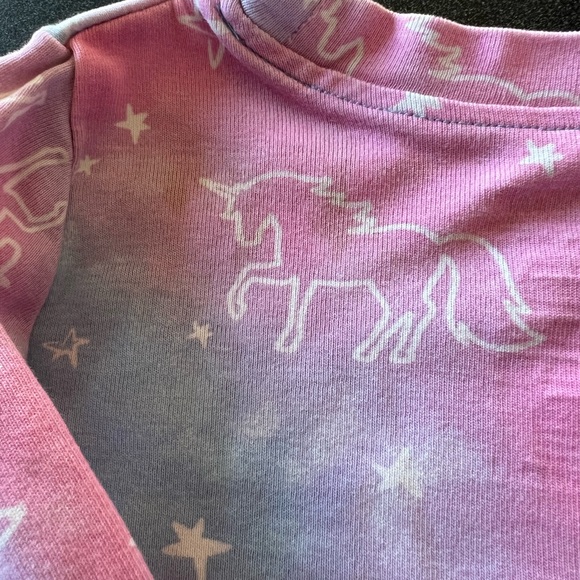 5 girls size 3T pj’s - Picture 3 of 12